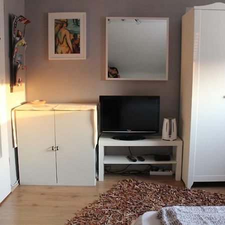 Zimmer David Köln Exteriör bild