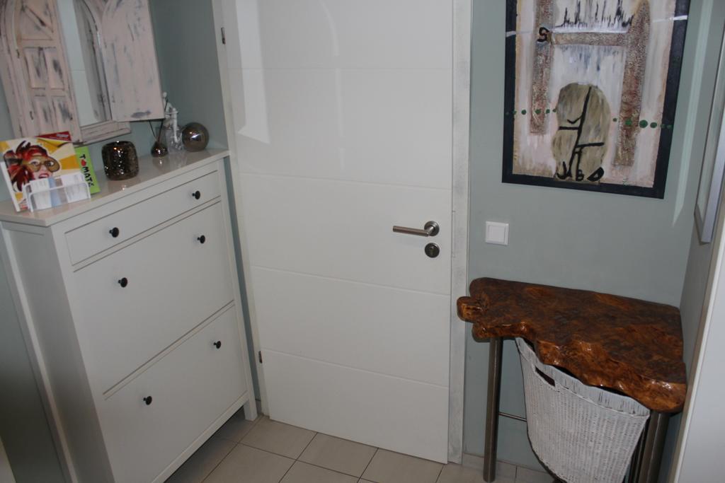 Zimmer David Köln Exteriör bild