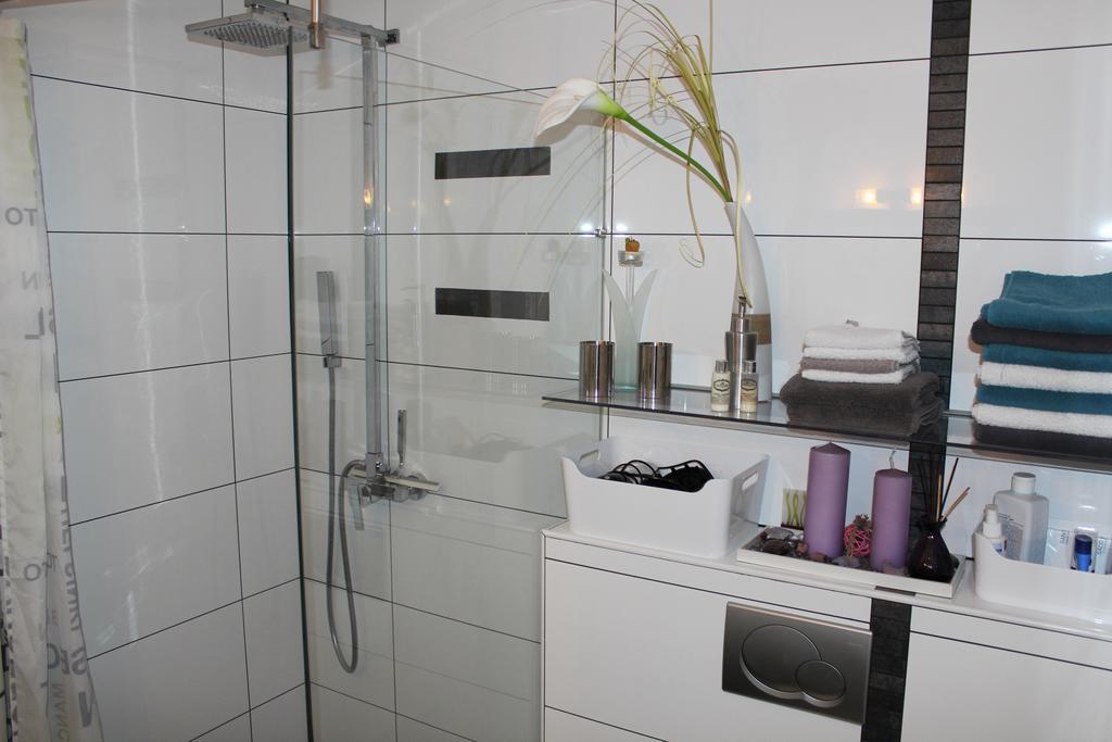 Zimmer David Köln Exteriör bild