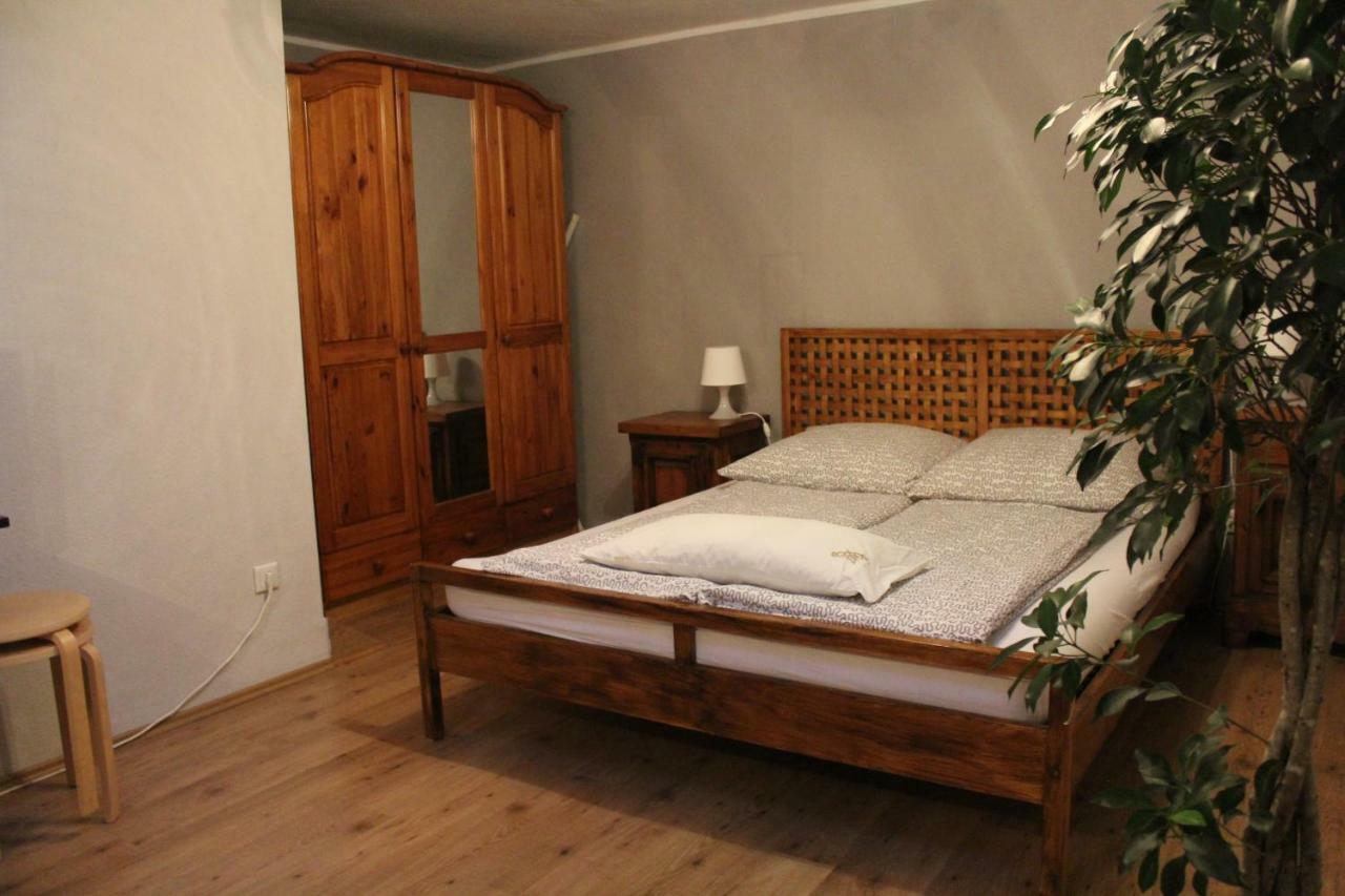 Zimmer David Köln Exteriör bild