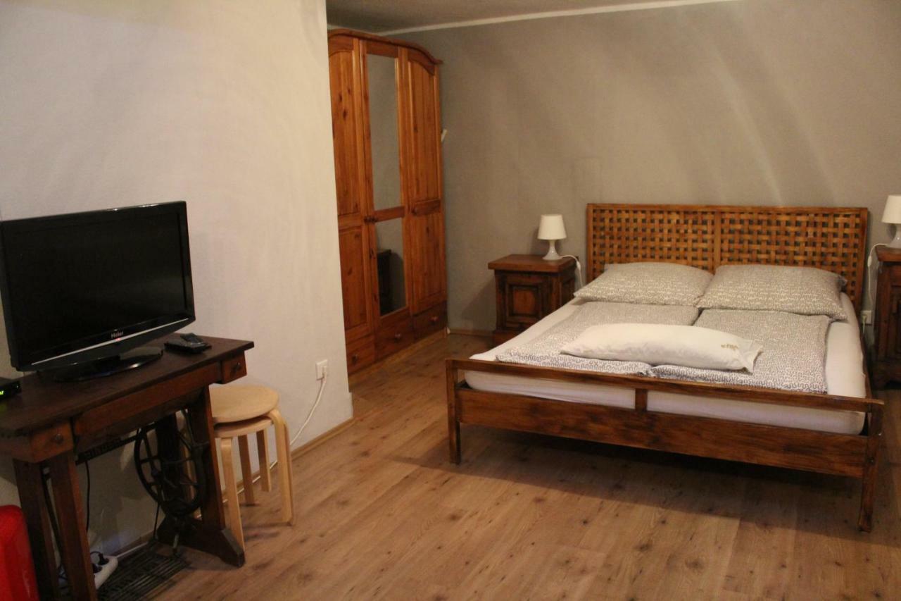 Zimmer David Köln Exteriör bild